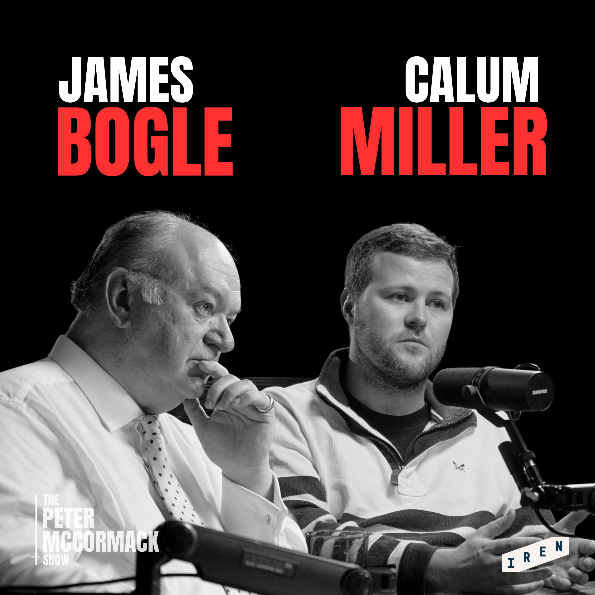 James Bogle & Calum Miller - Assisted Dying, Abortion Reform and ...